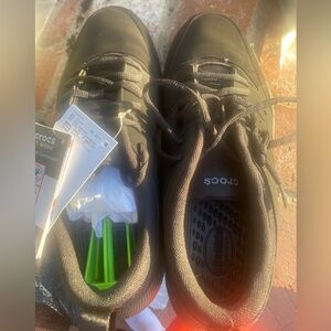 Crocs work Shoes men